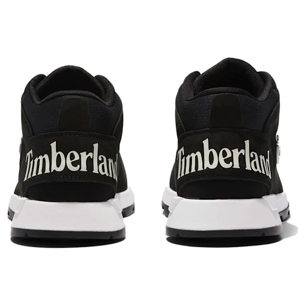 Timberland Sprint Trekker Mid Vandrestøvler Sort EU 40 Mand