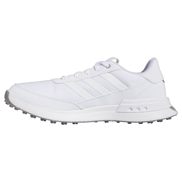 Adidas S2g Spikeless 24 Golfsko Vit EU 41 1/3