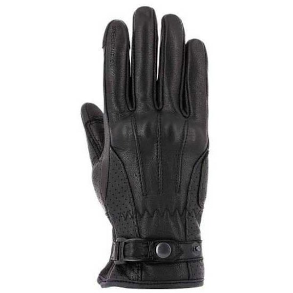 Vquattro Handsker Vintaco 18 Sort L