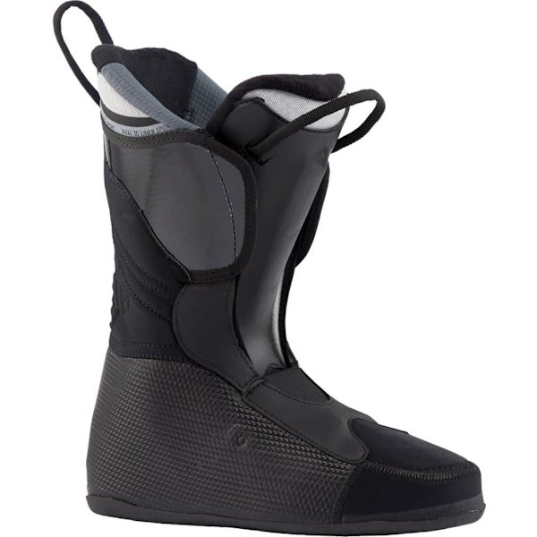 Lange Kvinde Alpine Skistøvler Xt3 85 Mv No Pin Sort 26.5