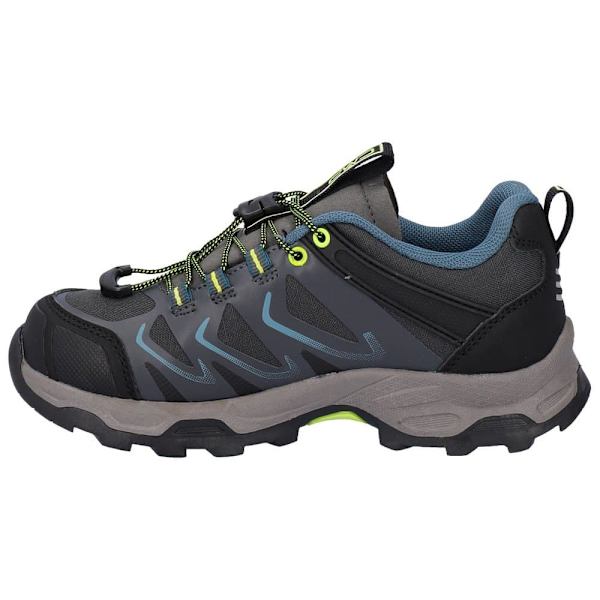 Cmp Byne Low Waterproof 3q66884 Vandresko Grå EU 36