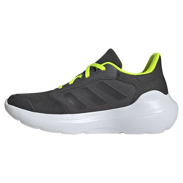 Adidas Tensaur Run 3.0 Barnskor Grå EU 39 1/3 Pojke