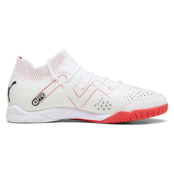 Puma Skor Future Ultimate Court Vit EU 46 1/2