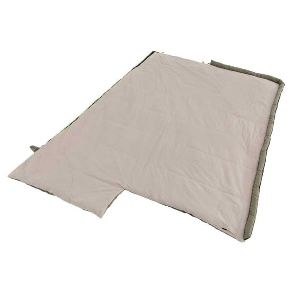 Outwell Sovepose Celestial Beige Long / Left Zipper