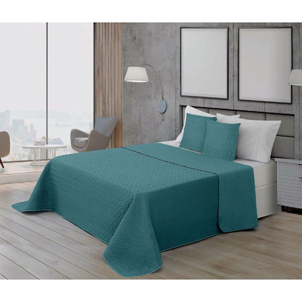 Muare Bouti Ark Til Microsatén 150/160 250x270 Cm