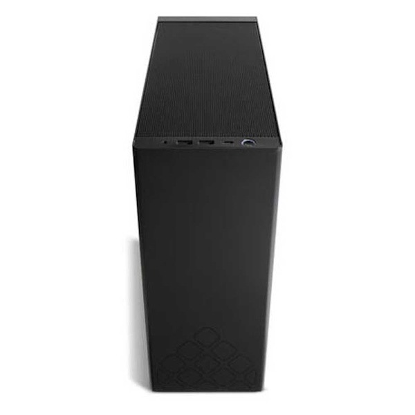 Intel Barebone Nuc13 Rnuc13rngi70002 I7-13700k Søvfarvet