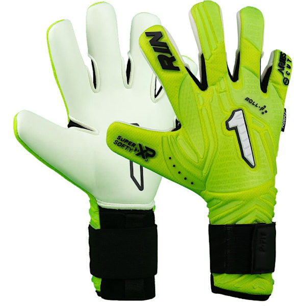 Rinat Aries Nemesis Prime Målmandshandsker  9