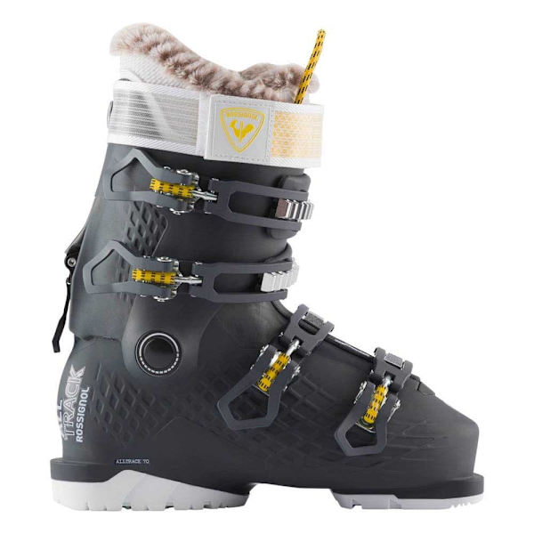 Rossignol Alpine Skistøvler Alltrack 70 W Sort 24.0