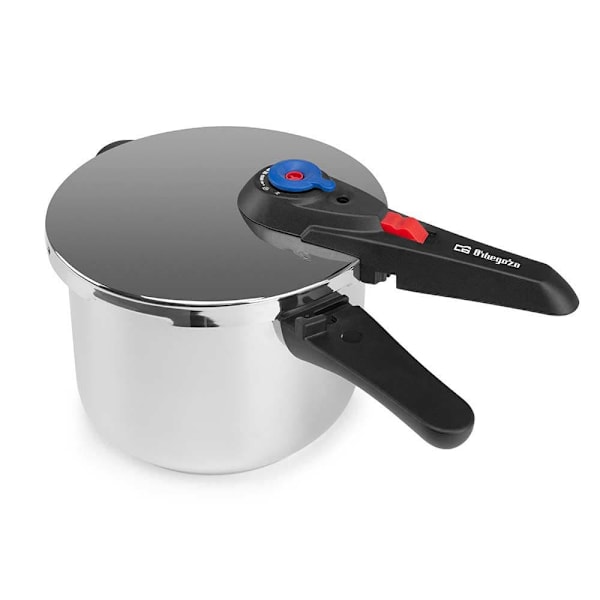 Orbegozo Trykkoger Hp 8006 8l