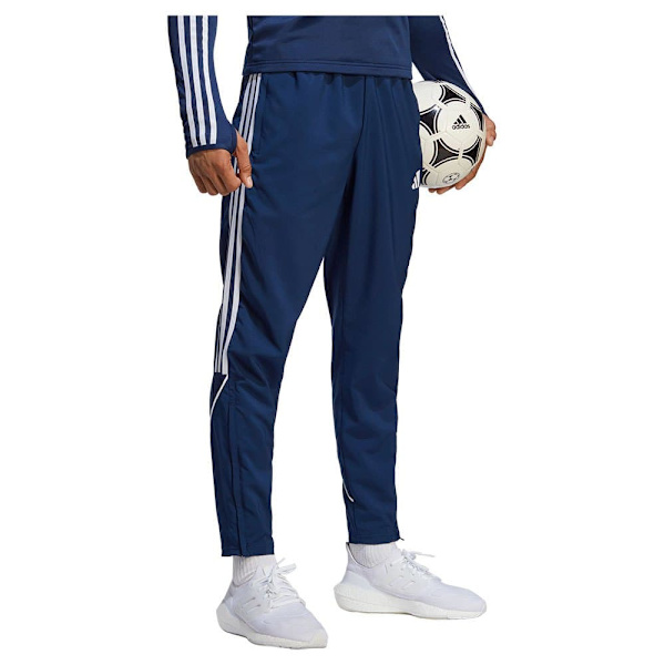 Adidas Housut Tiro23l Woven Sininen 3XL / Tall Mies