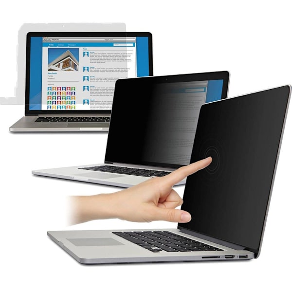 V7 14.0´´ Notebook Privacy Transparent