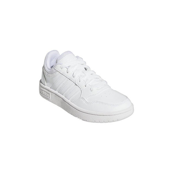Adidas Valmentajat Kid Hoops 3.0 Valkoinen EU 36 2/3