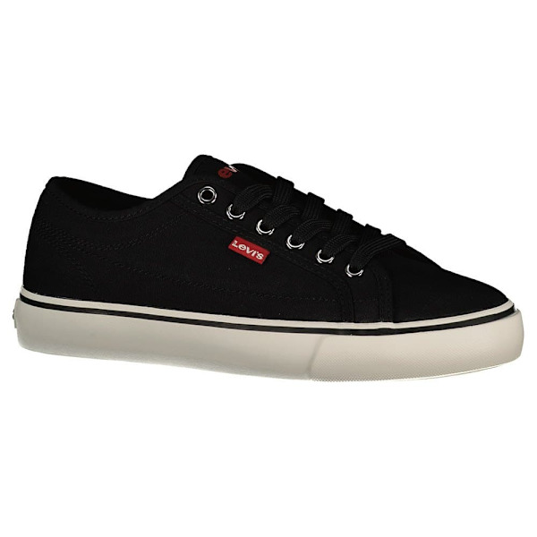 Levi´s Footwear Hernan S Sko Sort EU 39 Kvinde