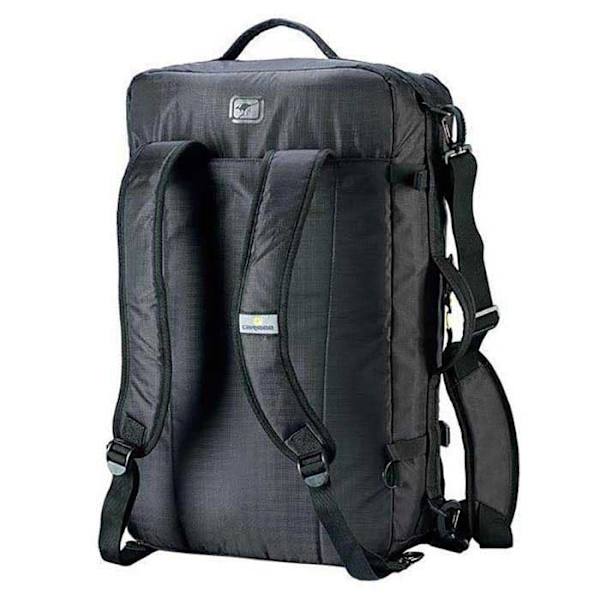 Caribee Rygsæk Sky Master 40l Sort