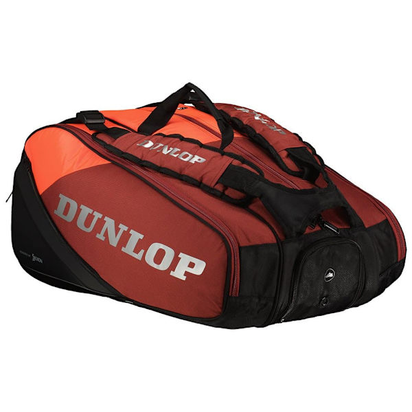 Dunlop Racketväska Tac Cx-performance