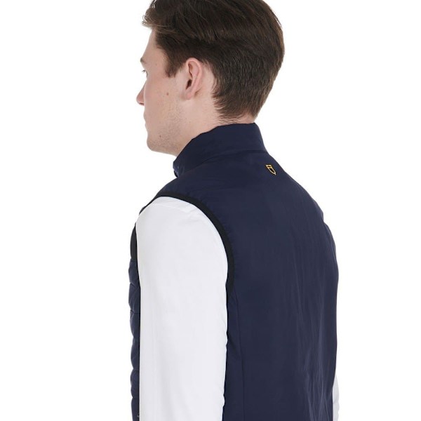 Equestro Technical Windproof Väst  S