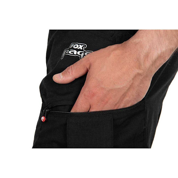 Fox Rage Bukser Combat Sort L Mand