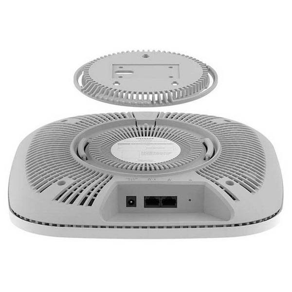 Netgear Langaton Tukiasema Wax630 Wifi 6 Ax6000 Valkoinen