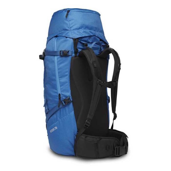 Black Diamond Mission 73l Ryggsäck Blå