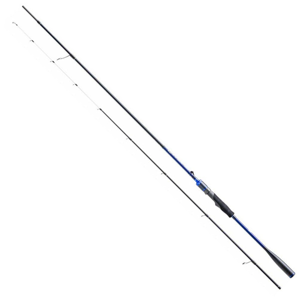 Okuma Äggstång Inspira Light Rock&dart Silver 2.44 m / 1.5-10 g