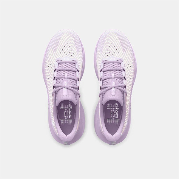Under Armour Infinite Pro Løbesko  EU 38 Kvinde