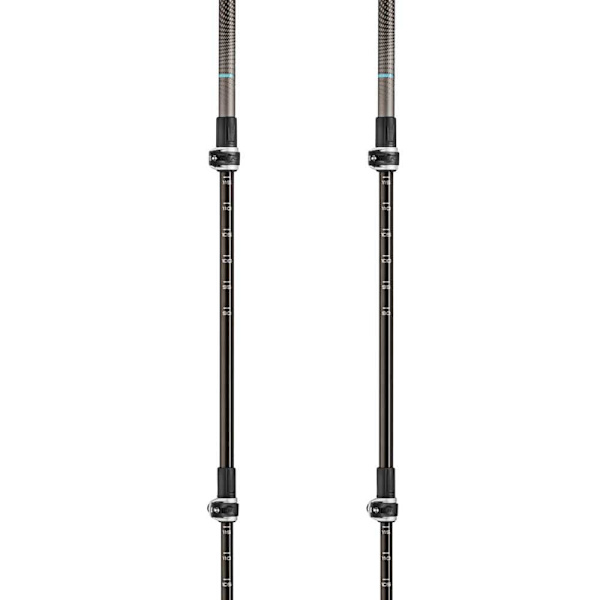 Leki Polakker Cressida As Brun 90-125 cm
