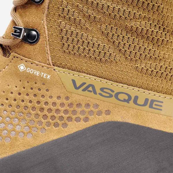 Vasque Torre At Goretex Vandrestøvler Grøn EU 44 Mand
