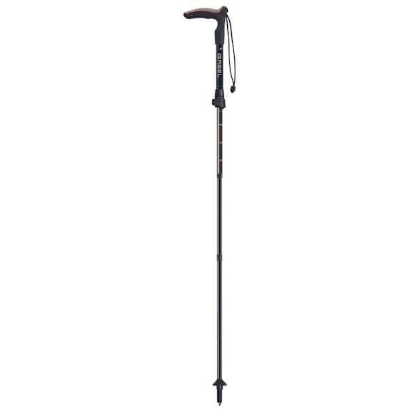 Gabel Explorer Wired F.l Xtl Stavar Silver 97-110 cm
