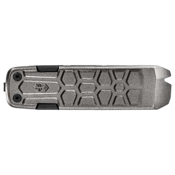 Gerber Lock Down Pry Grå