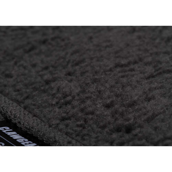 Clawgear Fleece Hættetrøje Milvago Mk.ii  XS