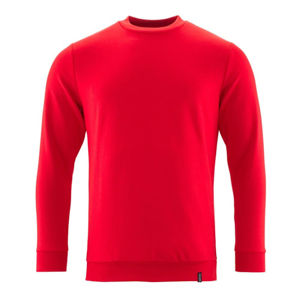 Mascot Hættetrøje Crossover 20284 Rød 6XL