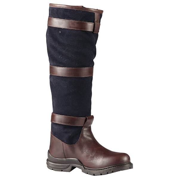 Horka Saappaat Highlander Sininen EU 37