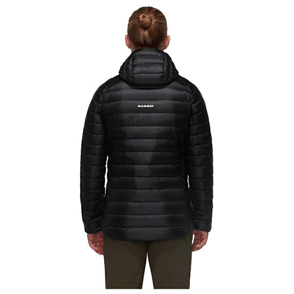 Mammut Broad Peak In Jacka Svart L Man