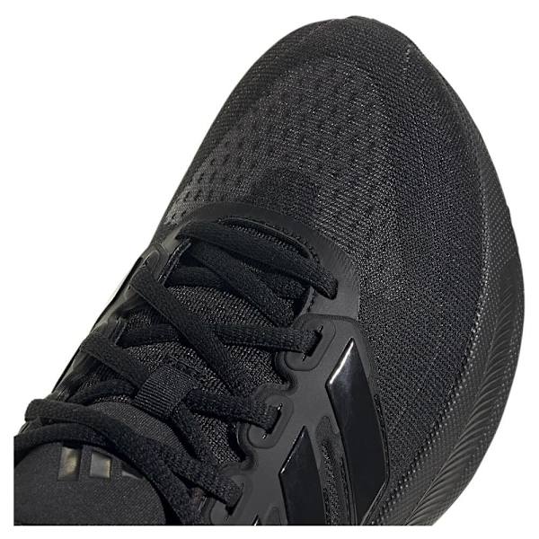Adidas Runfalcon+ 5 Løbesko Sort EU 42 2/3 Kvinde