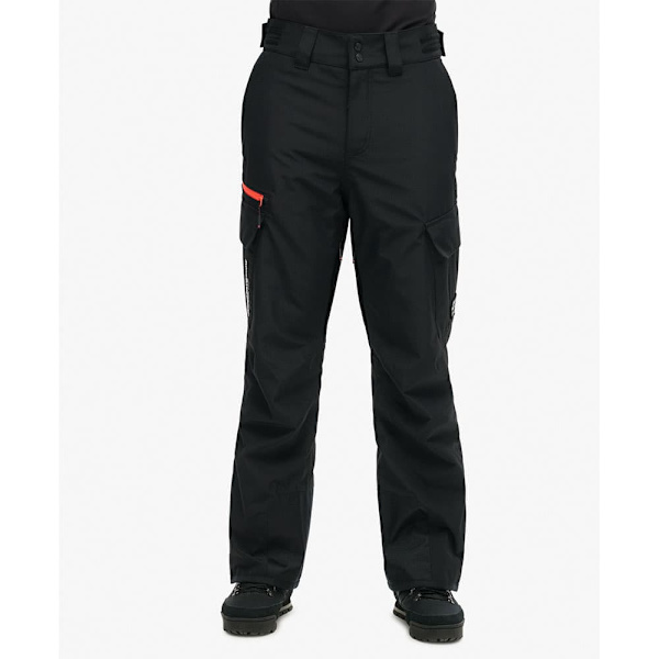 Superdry Ultimate Rescue Byxor Svart XL Man