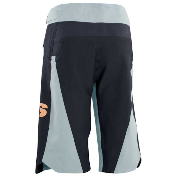 Ion Scrub Amp Bat Shorts Blå S Kvinde