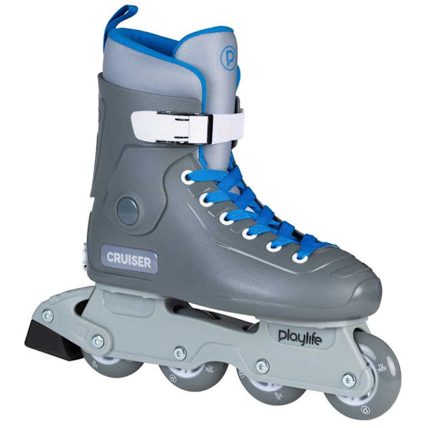 Playlife Linjassa Luistimet Cruiser Adjustable  EU 31-34