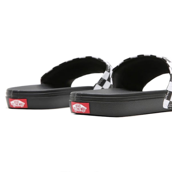 Vans La Costa Slide-on Tofflor Svart EU 42 Man