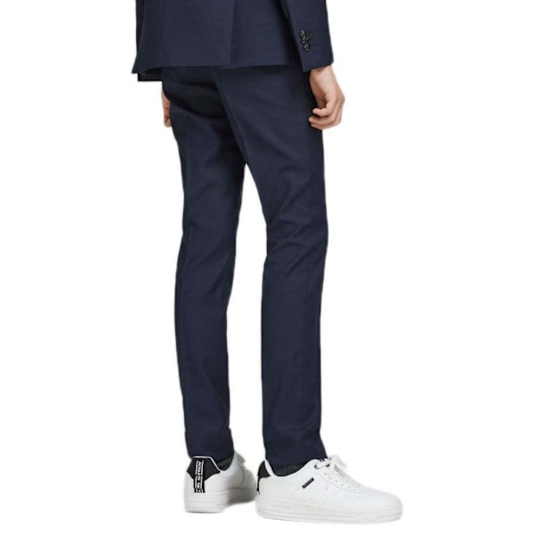 Jack & Jones Byxor Solaris Blå 8 Years Pojke