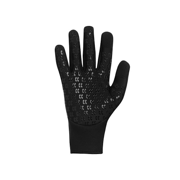 Kalas Lange Handsker Ride On Z1 Sort 10 Mand