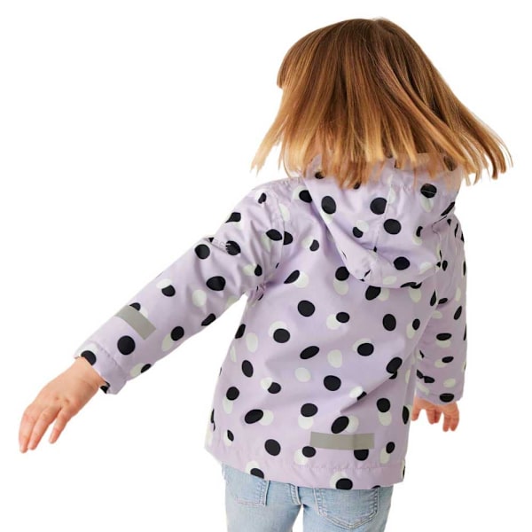 Regatta Animal Rainy Day Jakke Lilla 3-4 Years Dreng