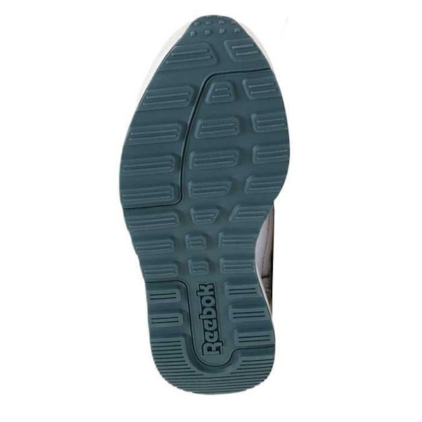 Reebok Gl1000 Skor Vit EU 43 Man