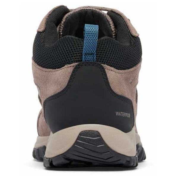 Columbia Kängor Redmond™ Iii Brun EU 43 1/2 Man