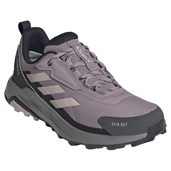 Adidas Terrex Anylander Rain.rdy Vandringsskor Grå EU 37 1/3 Kvinna