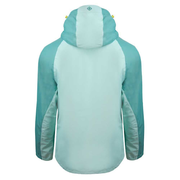 Izas Jakke Mol Blå XL Mand