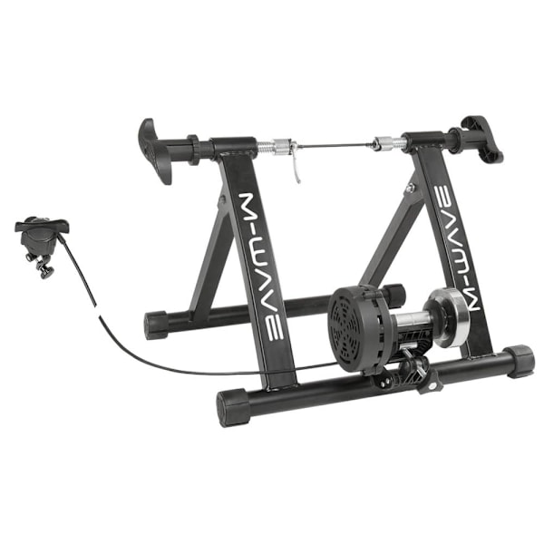 M-wave Turbo Træner Yoke N Roll 10 Sort