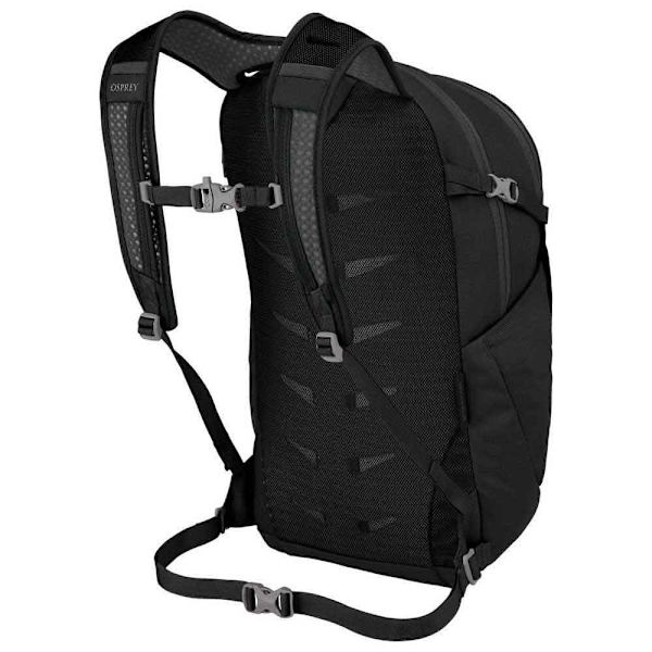 Osprey Rygsæk Daylite Plus 20l Sort