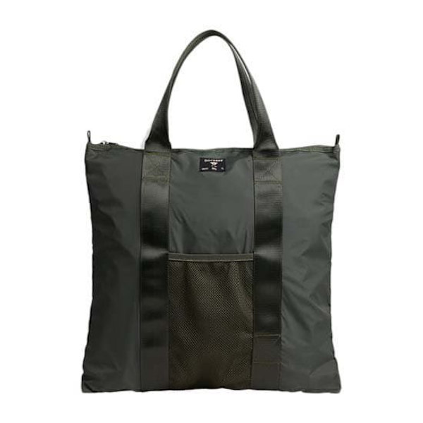 Dockers Tote Taske Packable Grøn