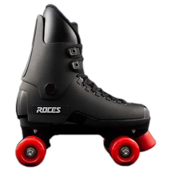 Roces Rulleskøjter Pro 80 Rød EU 36