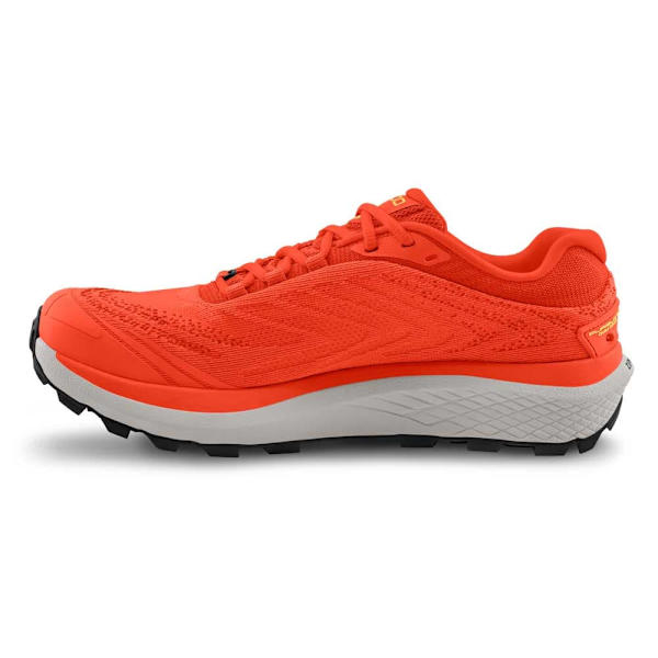 Topo Athletic Pursuit 2 Trailsko Orange EU 46 Mand